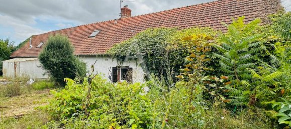 3 chambres Maison à Maves, France No. 255809 12