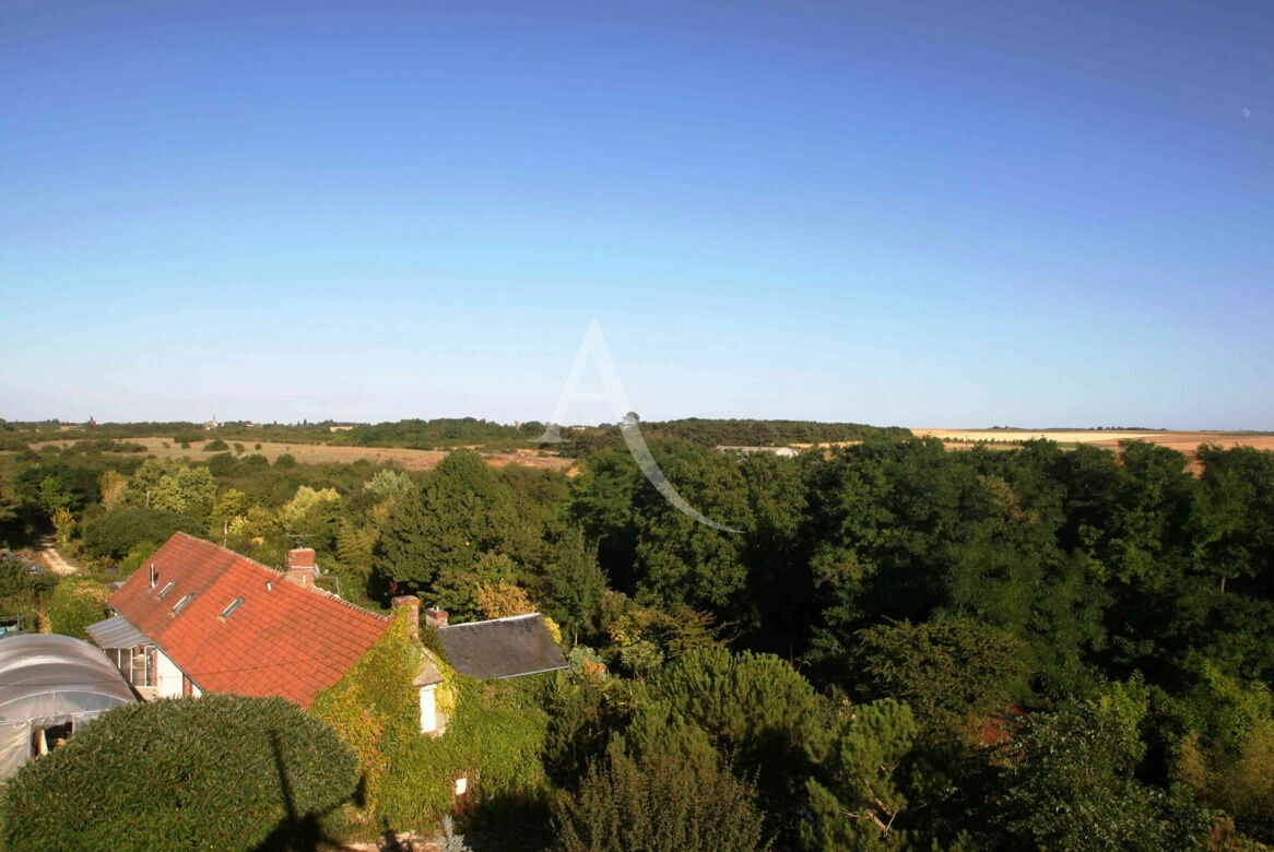 3 chambres Maison à Maves, France No. 255809