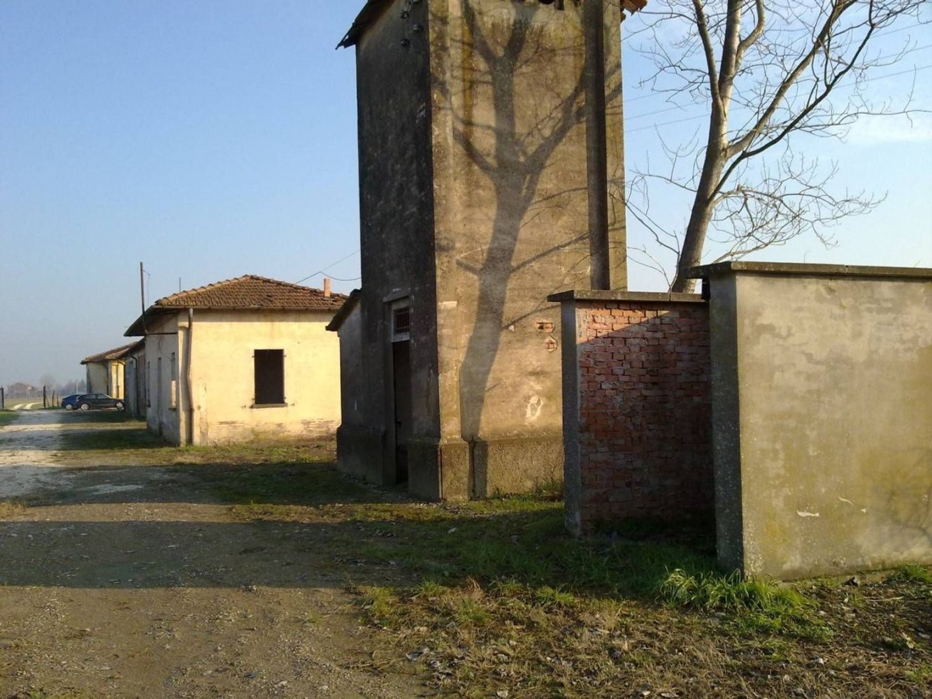 14 rooms Villa in Soliera, Italy No. 83087