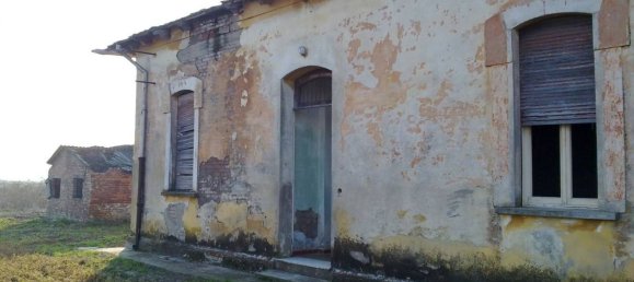 14 rooms Villa in Soliera, Italy No. 83087 14