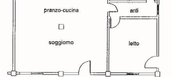 14 rooms Villa in Soliera, Italy No. 83087 17