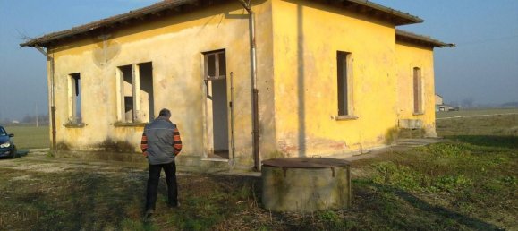 14 rooms Villa in Soliera, Italy No. 83087 11