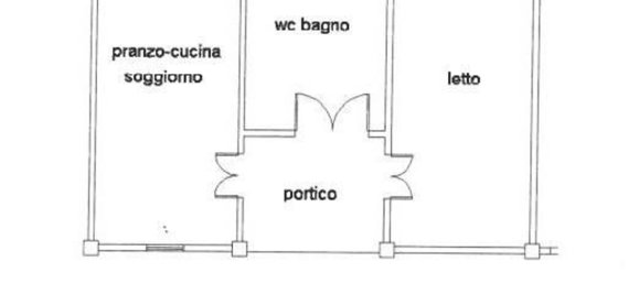 14 rooms Villa in Soliera, Italy No. 83087 16