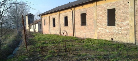 14 rooms Villa in Soliera, Italy No. 83087 7