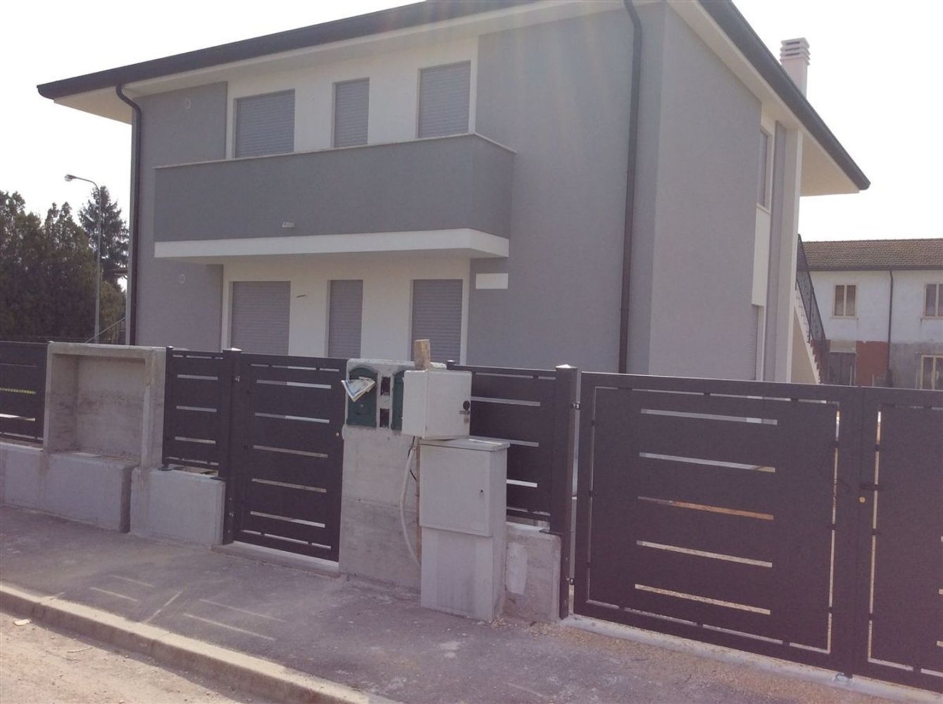 3-Zimmer Wohnung in Gavello, Italy, Nr. 225418