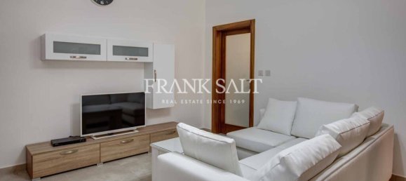 Квартира с 2 спальнями в Айнсилем, Мальта № 5573 2