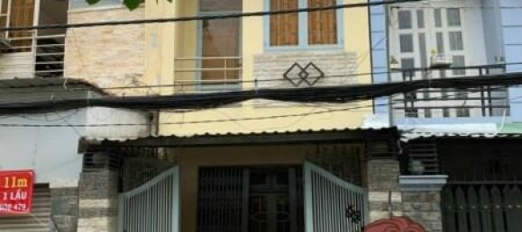 Maison à District 7, Vietnam 49m² No. 7448 2