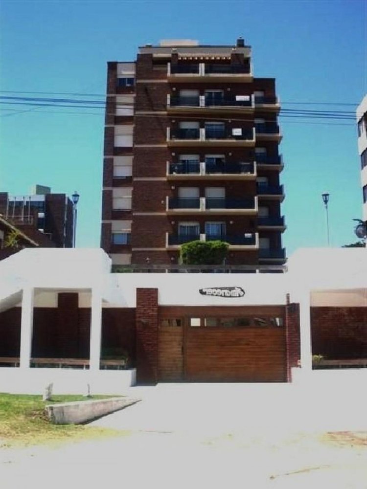 Studio in Mar del Plata, Argentina No. 93641