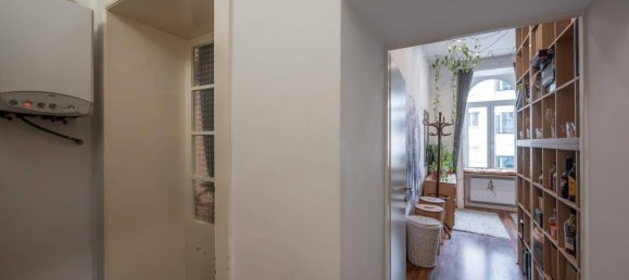 Apartamento de 2 habitaciónes en Rudolfsheim-Funfhaus, Austria No. 216870 14