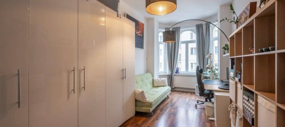 Apartamento de 2 habitaciónes en Rudolfsheim-Funfhaus, Austria No. 216870 2