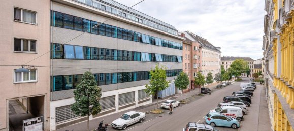 Apartamento de 2 habitaciónes en Rudolfsheim-Funfhaus, Austria No. 216870 6