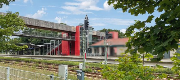 2-Zimmer Stadthaus in Märkisch-Oderland, Germany, Nr. 28533 9