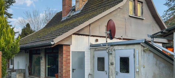 2-Zimmer Stadthaus in Märkisch-Oderland, Germany, Nr. 28533 2