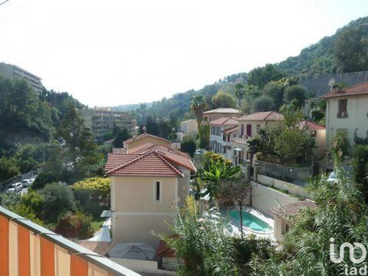 2 bedrooms Condo in Nice, France No. 16677
