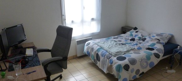 Apartamento de 1 dormitorio en Lannion, France No. 54101 3