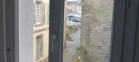 Apartamento de 1 dormitorio en Lannion, France No. 54101 2