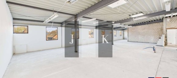 Lagerhaus in Harburg, Germany 832m², Nr. 130458 6