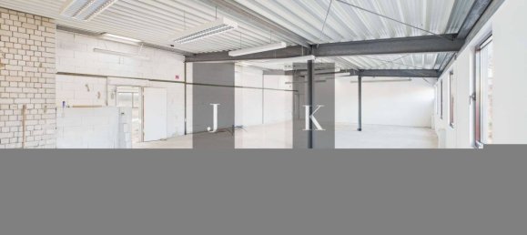 Lagerhaus in Harburg, Germany 832m², Nr. 130458 5