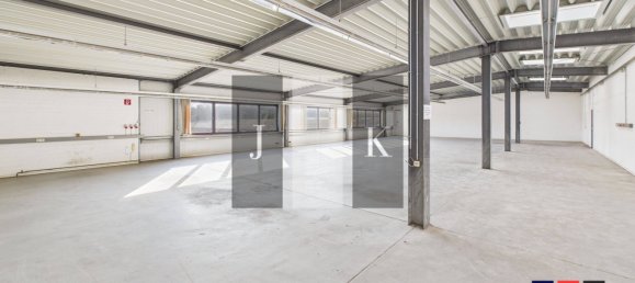 Lagerhaus in Harburg, Germany 832m², Nr. 130458 3