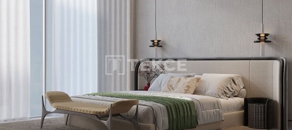 1 غرف نوم شقة في Dubai Land, UAE رقم 108208 10
