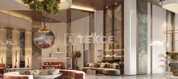 1 غرف نوم شقة في Dubai Land, UAE رقم 108208 2