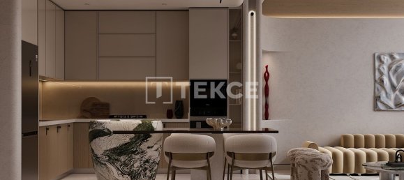 1 غرف نوم شقة في Dubai Land, UAE رقم 108208 9