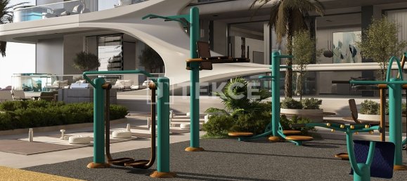 1 غرف نوم شقة في Dubai Land, UAE رقم 108208 7