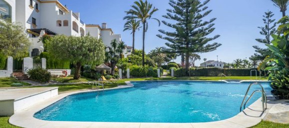 3 bedrooms Apartment in Marbella, Spain No. 143190 4