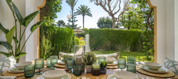 3 bedrooms Apartment in Marbella, Spain No. 143190 6