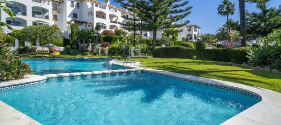 3 bedrooms Apartment in Marbella, Spain No. 143190 36