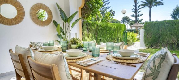 3 bedrooms Apartment in Marbella, Spain No. 143190 31