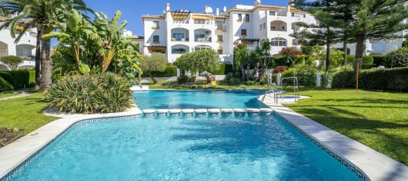 3 bedrooms Apartment in Marbella, Spain No. 143190 3
