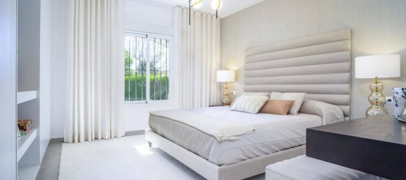 3 bedrooms Apartment in Marbella, Spain No. 143190 25