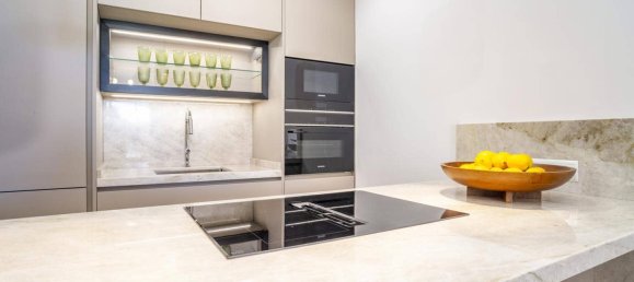 3 bedrooms Apartment in Marbella, Spain No. 143190 18