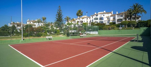 3 bedrooms Apartment in Marbella, Spain No. 143190 8