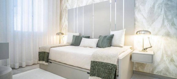 3 bedrooms Apartment in Marbella, Spain No. 143190 22