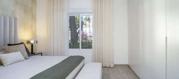 3 bedrooms Apartment in Marbella, Spain No. 143190 11