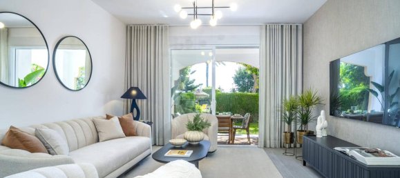 3 bedrooms Apartment in Marbella, Spain No. 143190 24