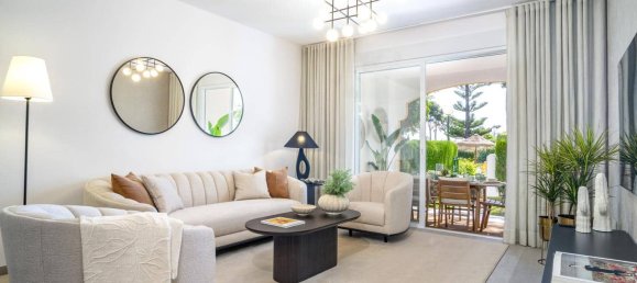 3 bedrooms Apartment in Marbella, Spain No. 143190 21