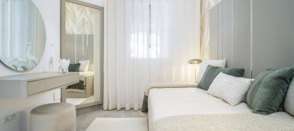 3 bedrooms Apartment in Marbella, Spain No. 143190 23