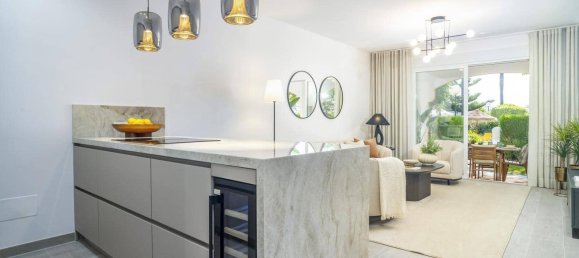 3 bedrooms Apartment in Marbella, Spain No. 143190 19