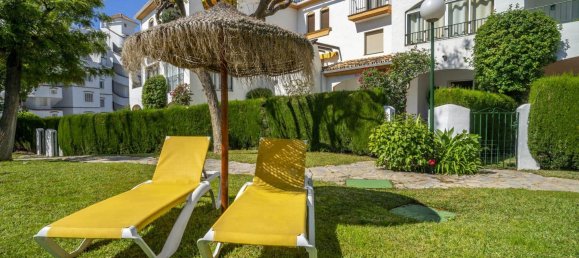 3 bedrooms Apartment in Marbella, Spain No. 143190 40