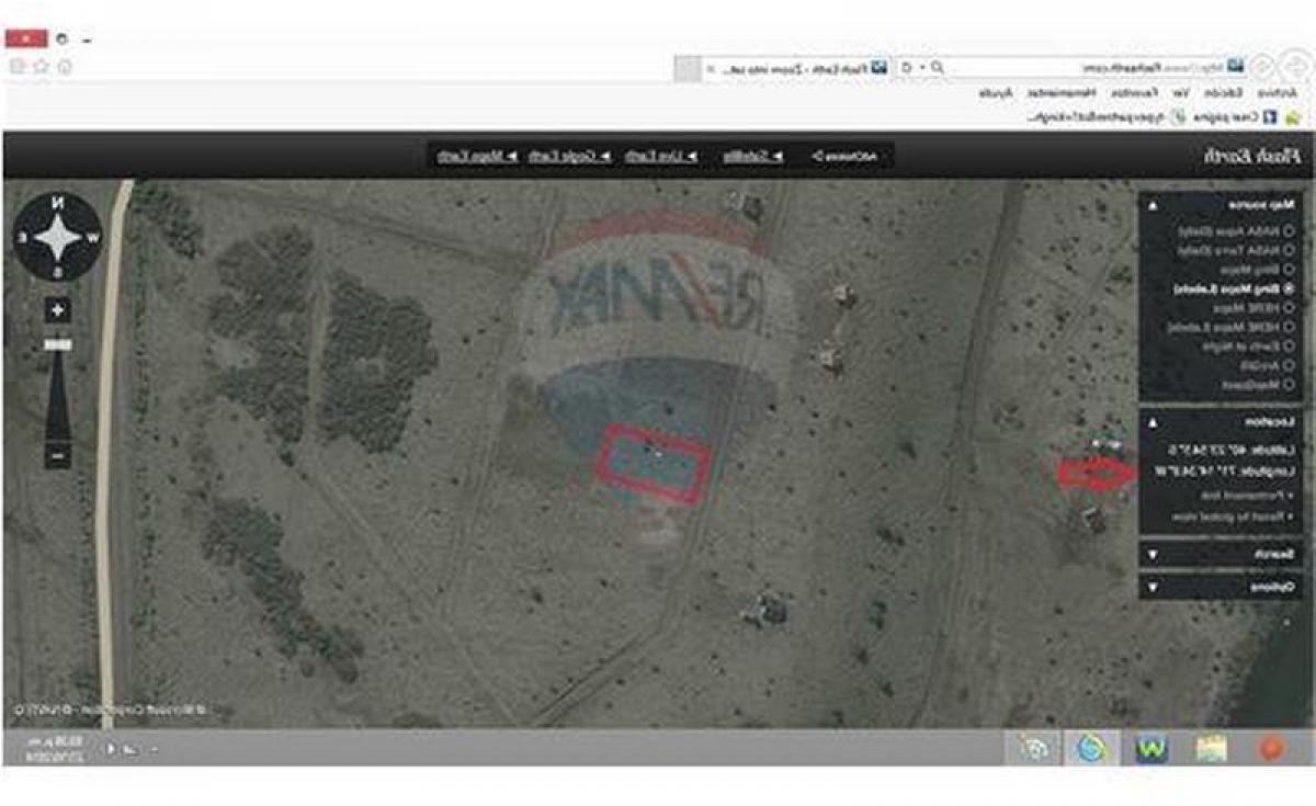  Land in Neuquen, Argentina No. 41109