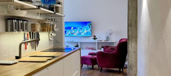 2 Schlafzimmer Wohnung in Orbetello, Italy, Nr. 269638 2