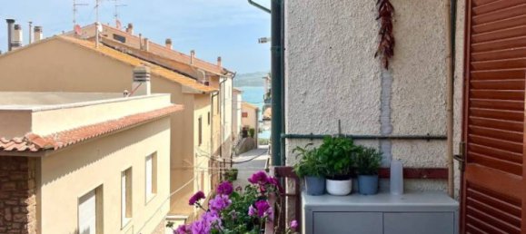 2 Schlafzimmer Wohnung in Orbetello, Italy, Nr. 269638 5