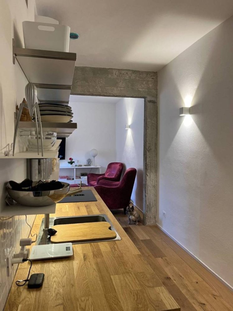 2 Schlafzimmer Wohnung in Orbetello, Italy, Nr. 269638
