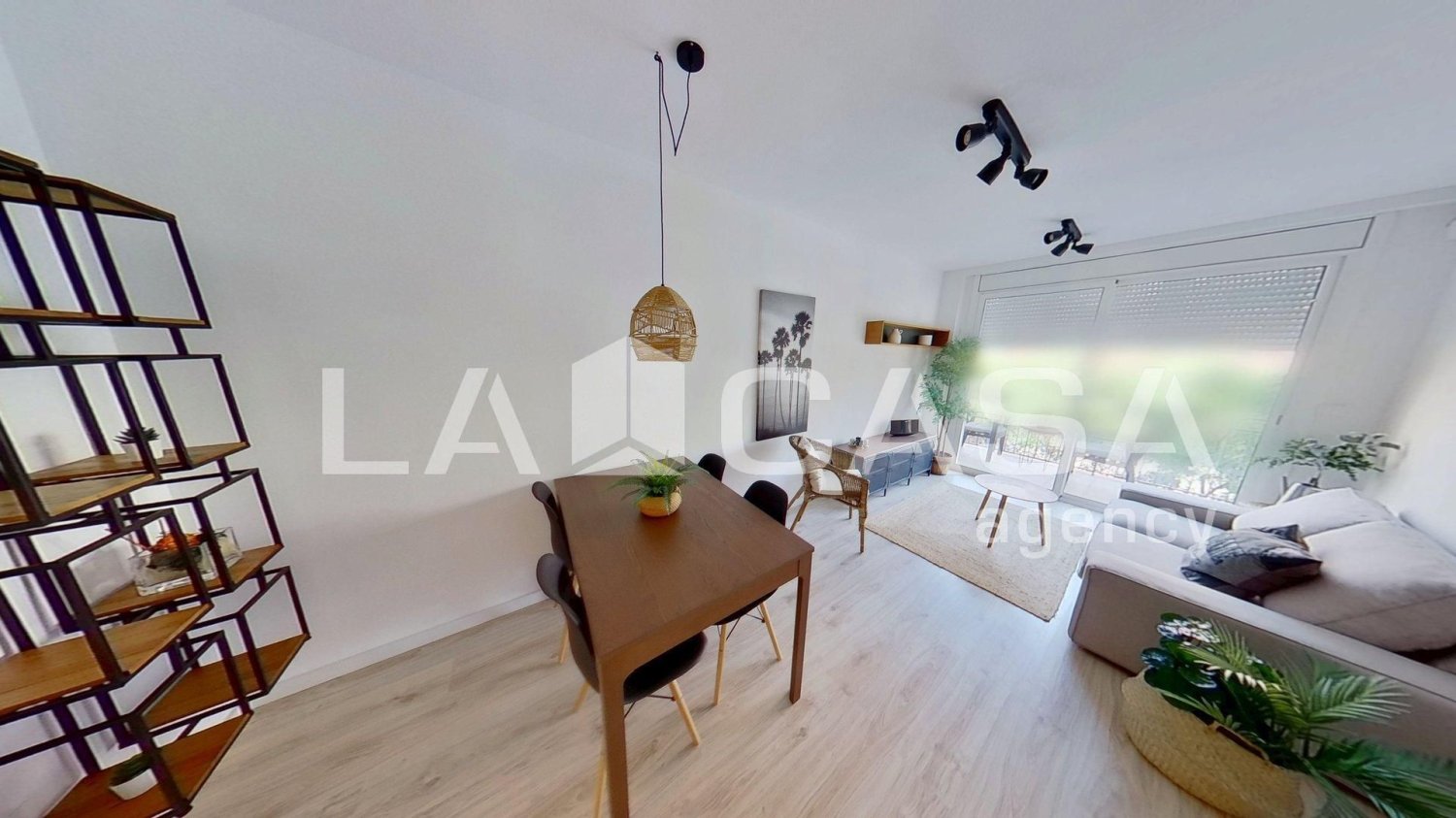 Apartamento T2 em Sant Andreu, Spain N.º 200792