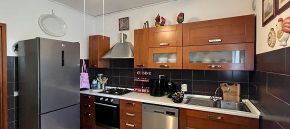 6 rooms Apartment in Argenta, Italy No. 290066 8
