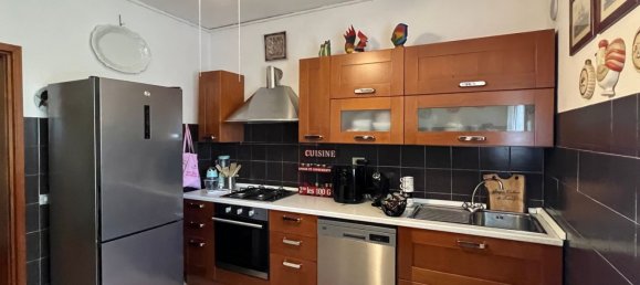 6 rooms Apartment in Argenta, Italy No. 290066 10
