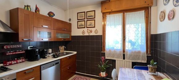 6 rooms Apartment in Argenta, Italy No. 290066 7